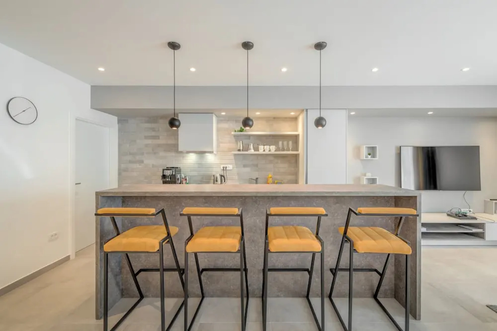 Villa Luna Podstrana