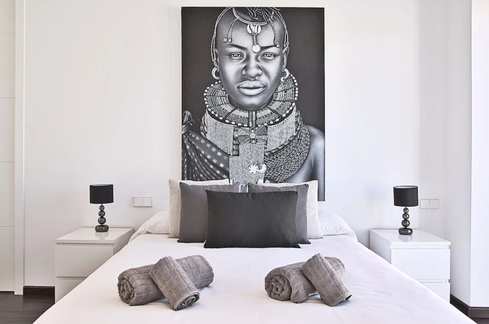 Villa in Ibiza With Sea Views 1023