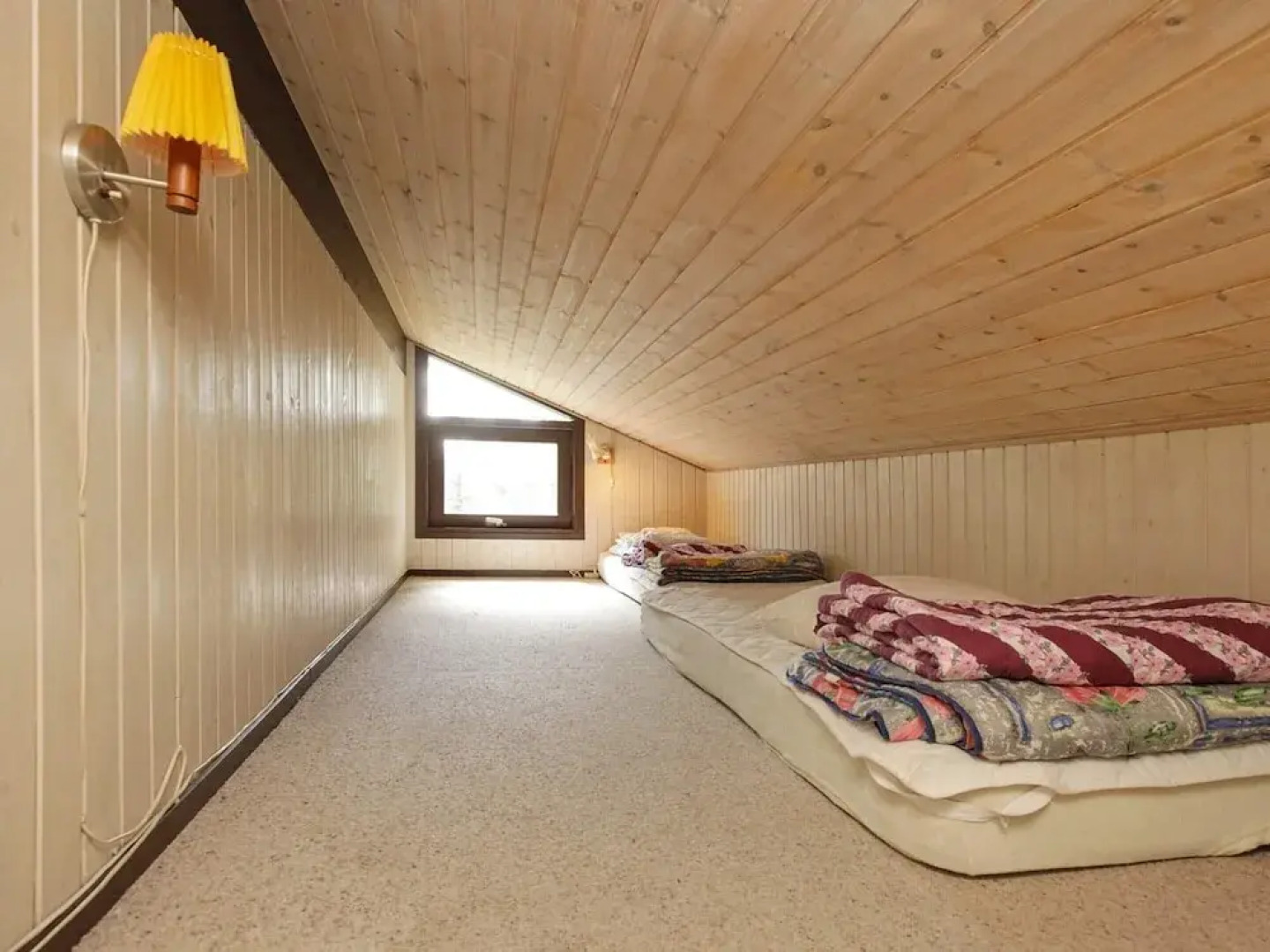 10 Person Holiday Home in Bindslev-by Traum