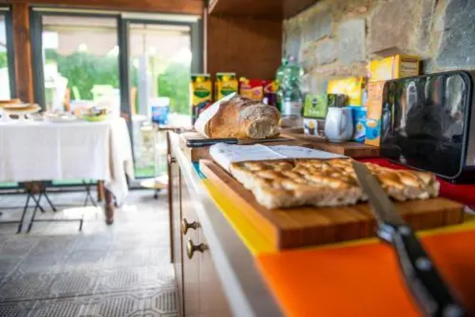 Il Nido Nella Bionda