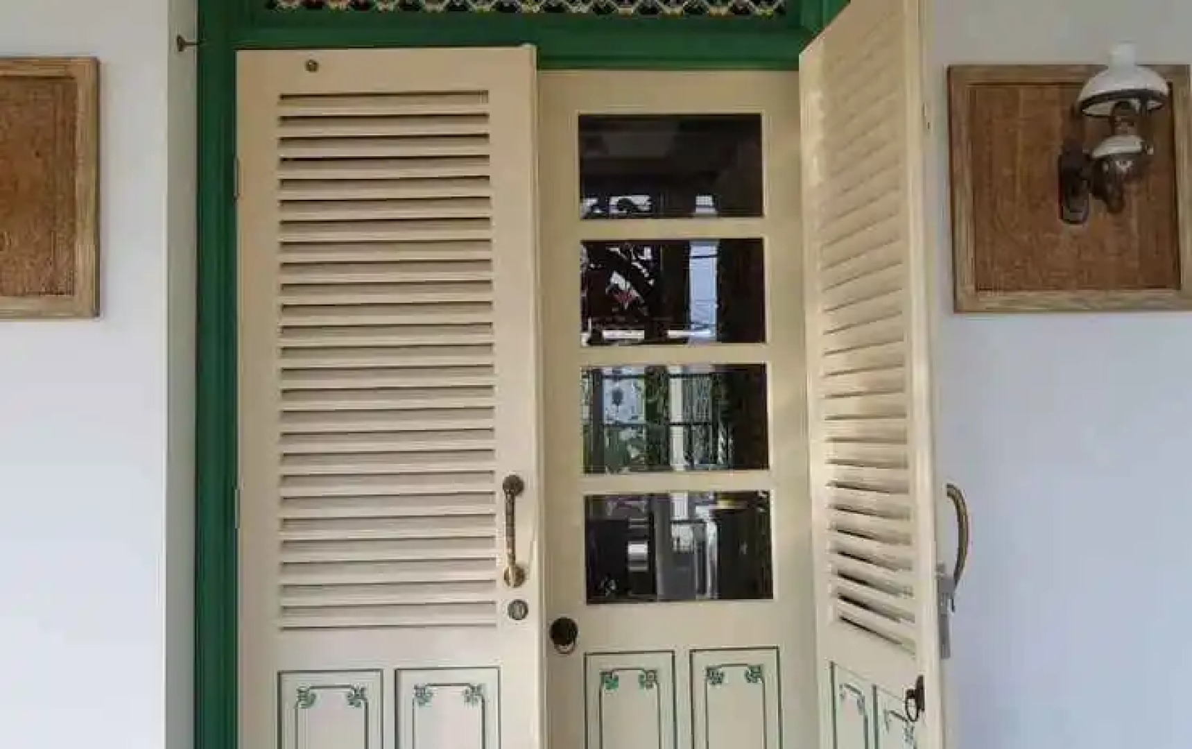 Rumah Jawa Guest House (Syariah)