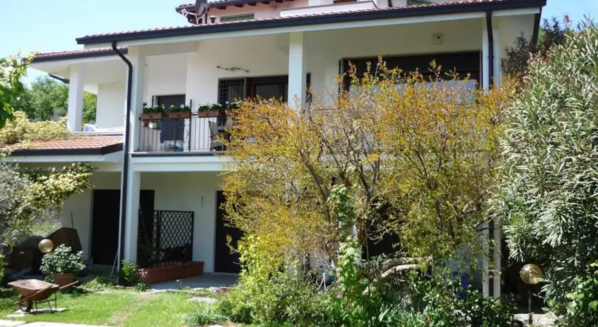 Il Paradiso del Garda