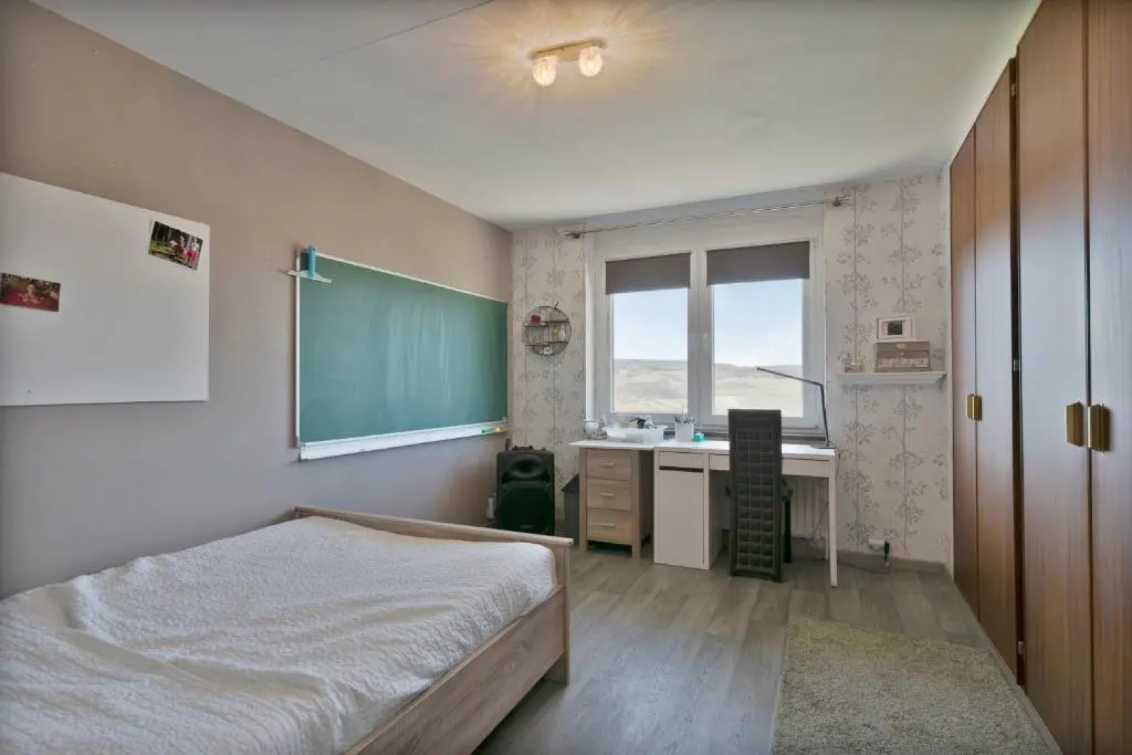 Cottage Fauna & Flora