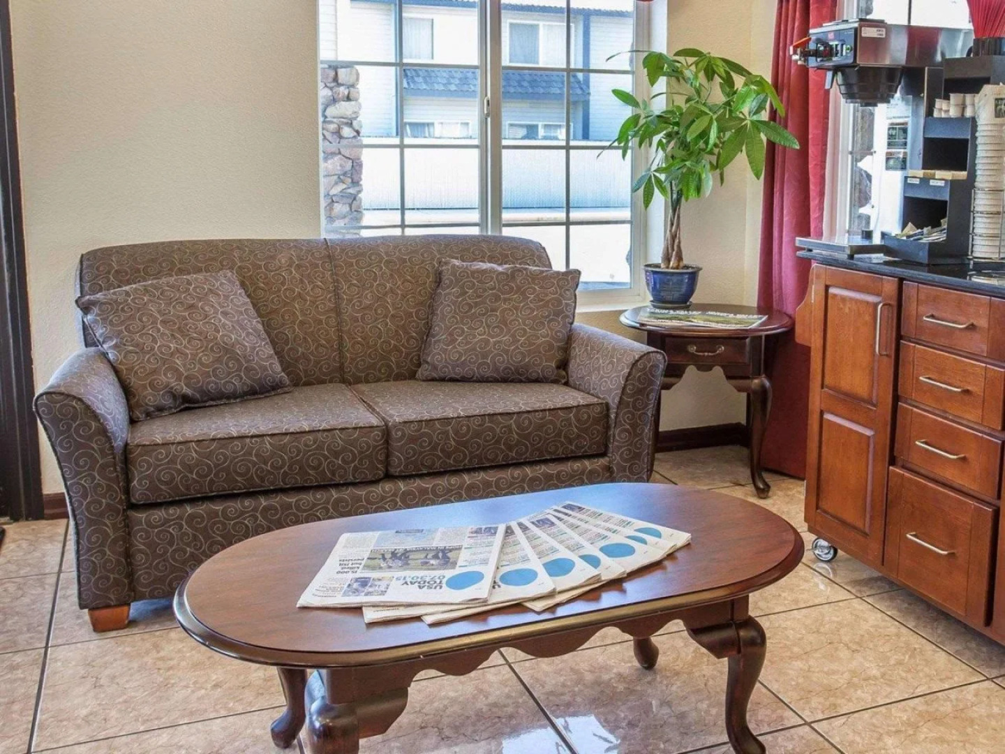 Quality Inn and Suites Toppenish