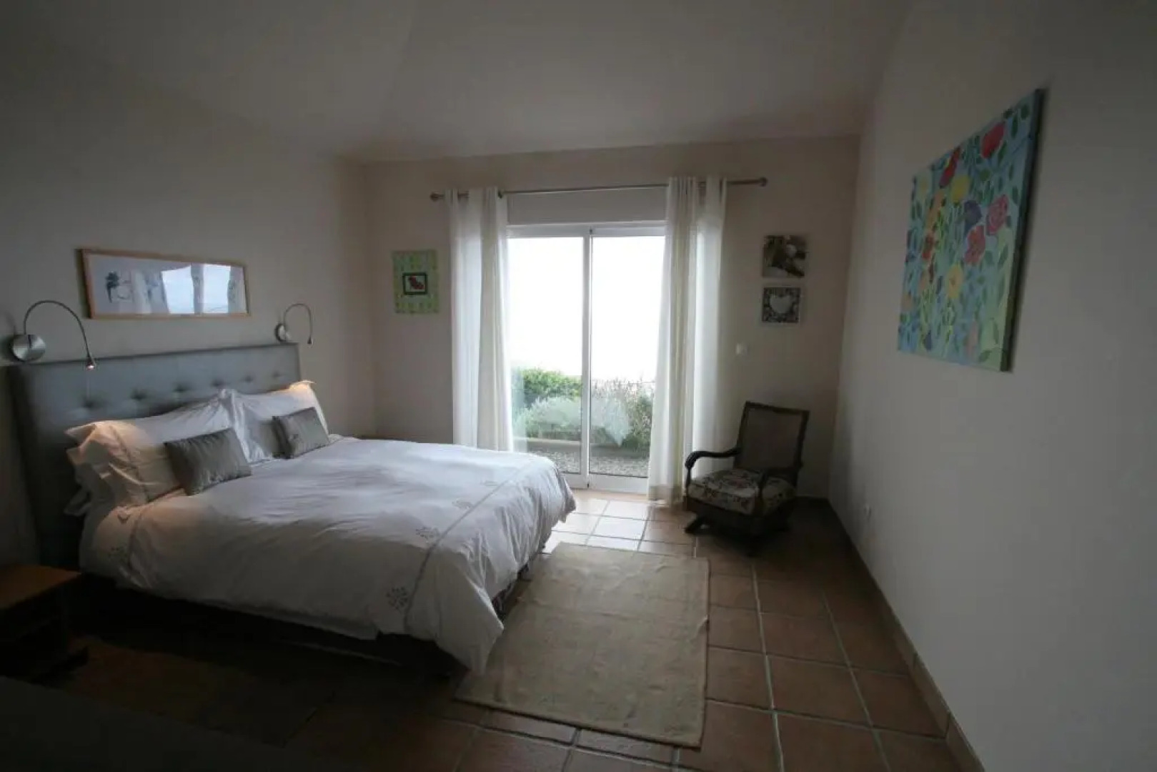 Banda Do Sol Self Catering Cottages