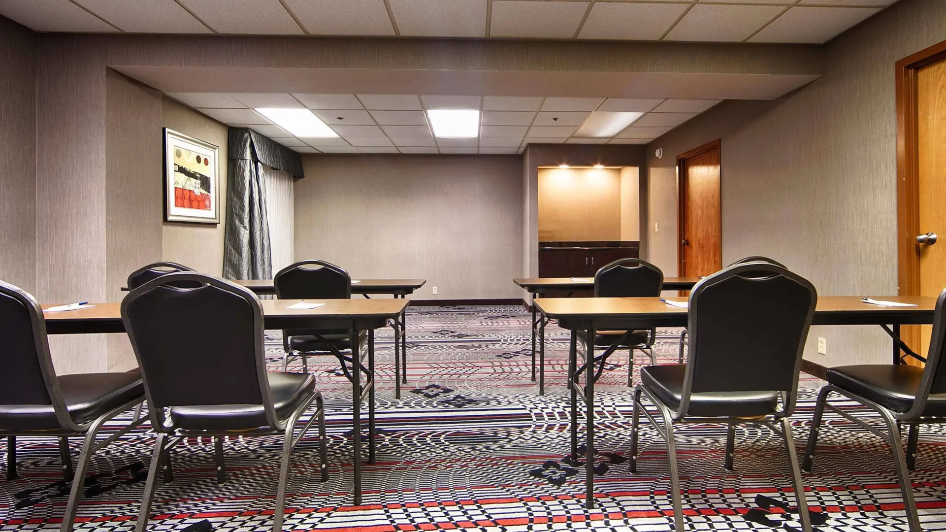 The Hotel@Dayton South