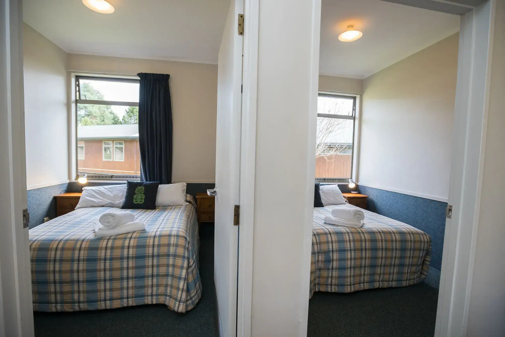Te Anau Lakeview Holiday Park & Motels