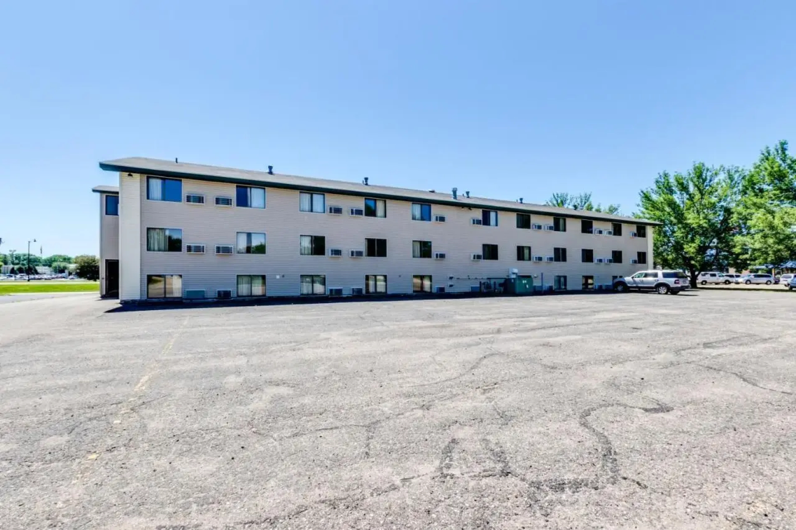 Super 8 Albert Lea Mn
