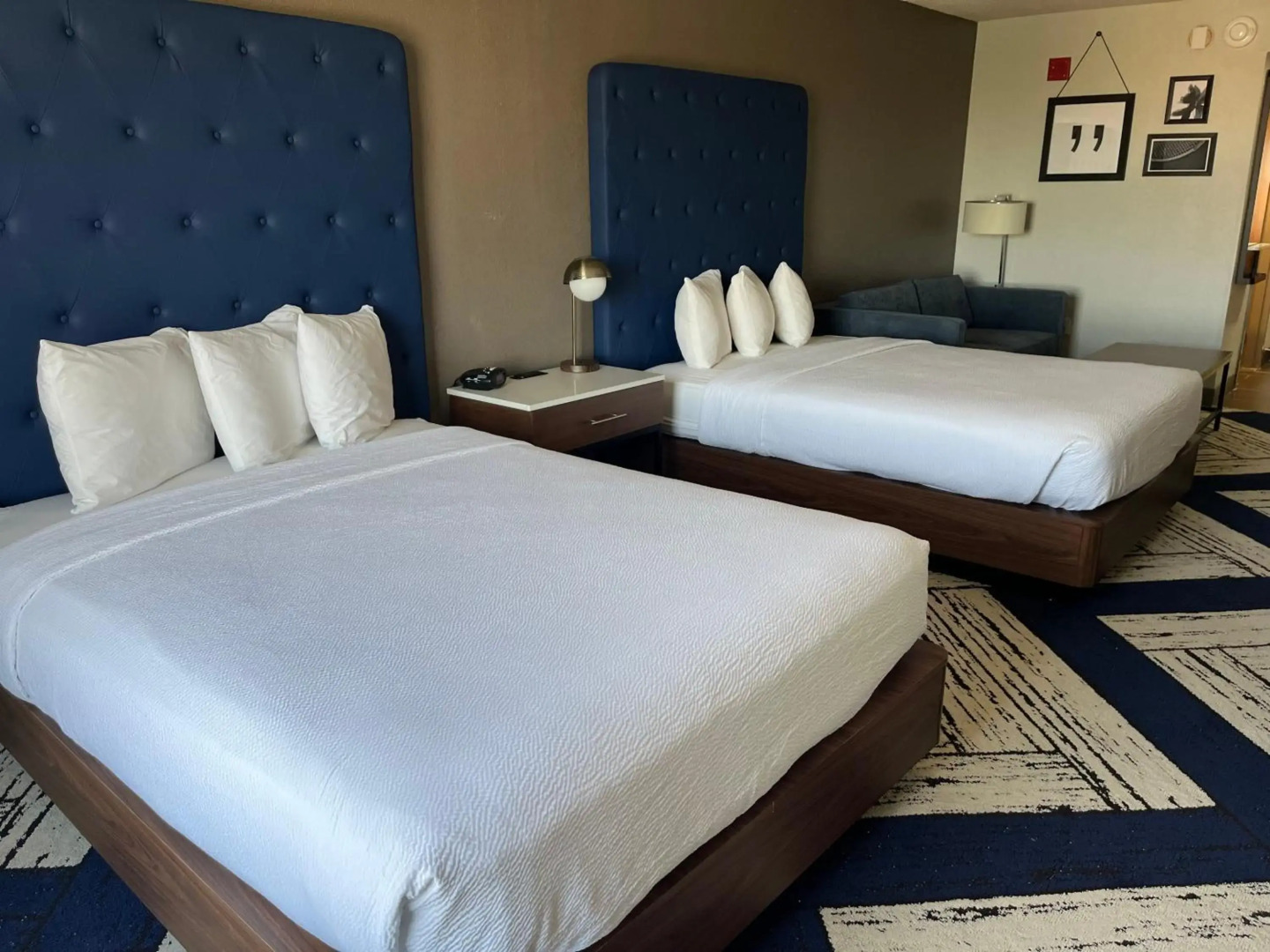 Four Points by Sheraton College Park Atlanta Airport