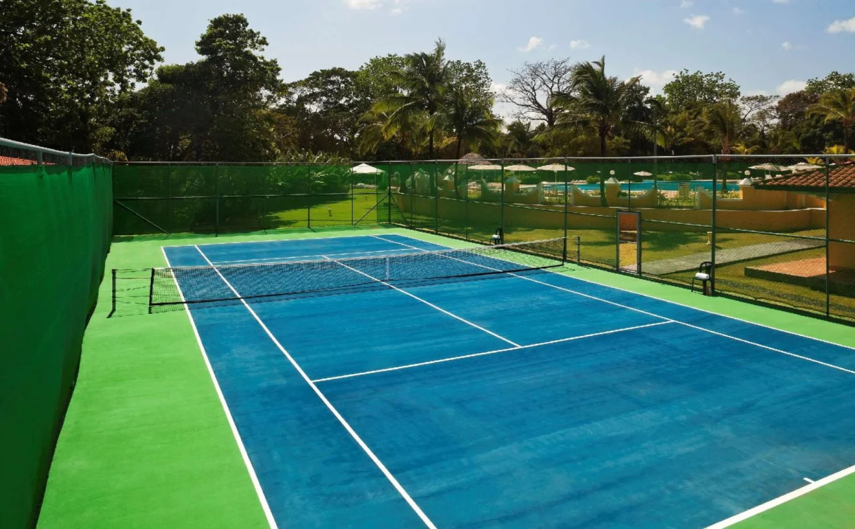 Hotel Melia Panama Canal