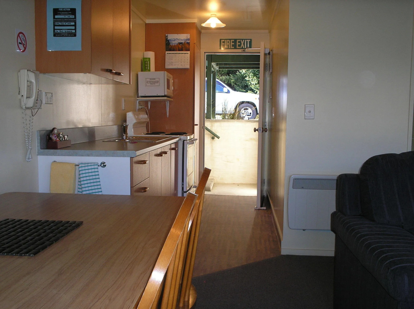 Wanaka Heights Motel