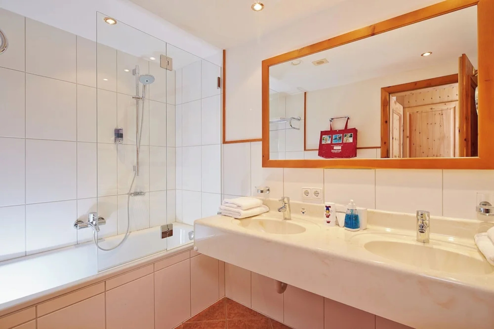 Das Hopfgarten Aparthotel