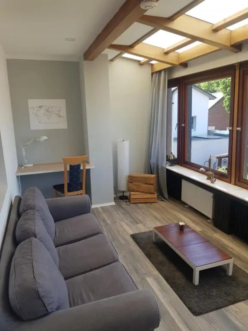 Ferienhaus Wallstraße