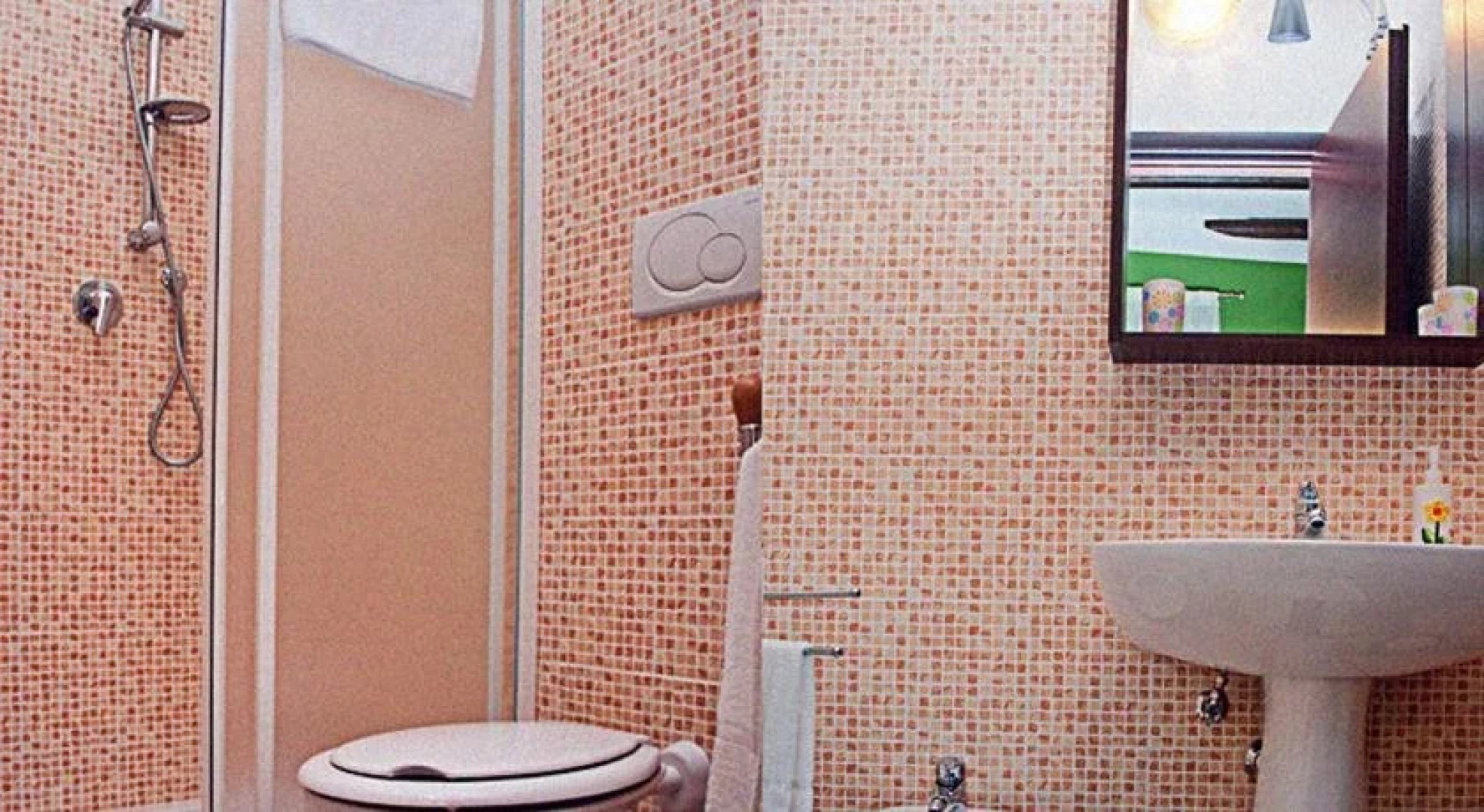 Meapulia Bed and Breakfast