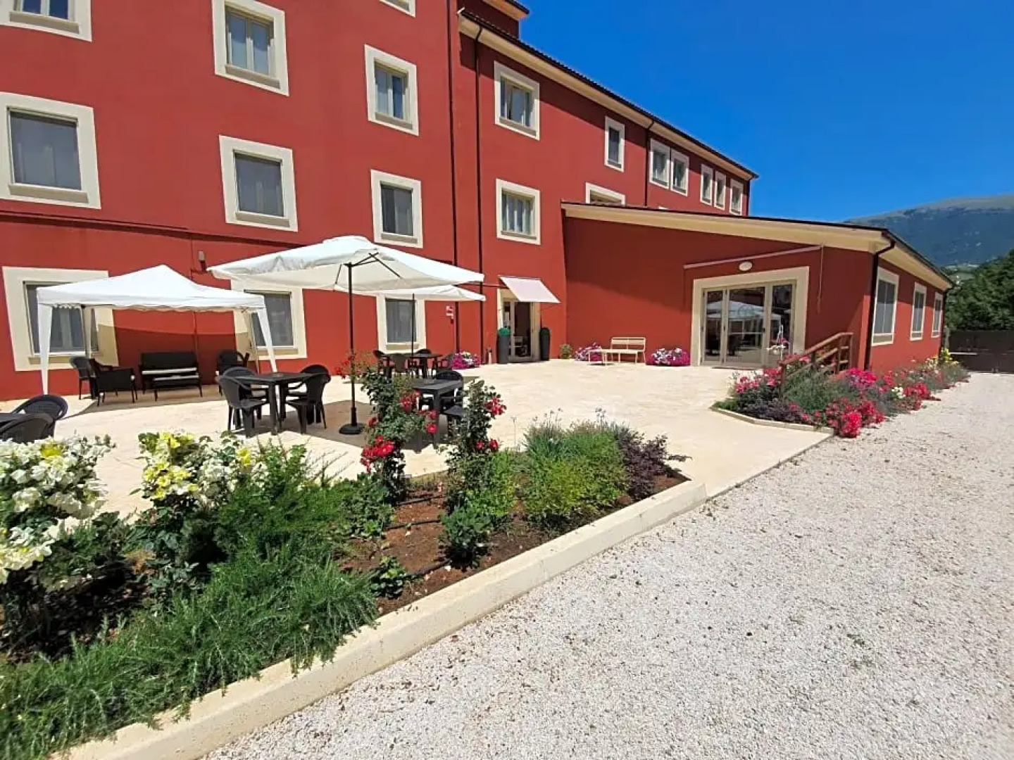 Villa Patrizia Ristorante Hotel