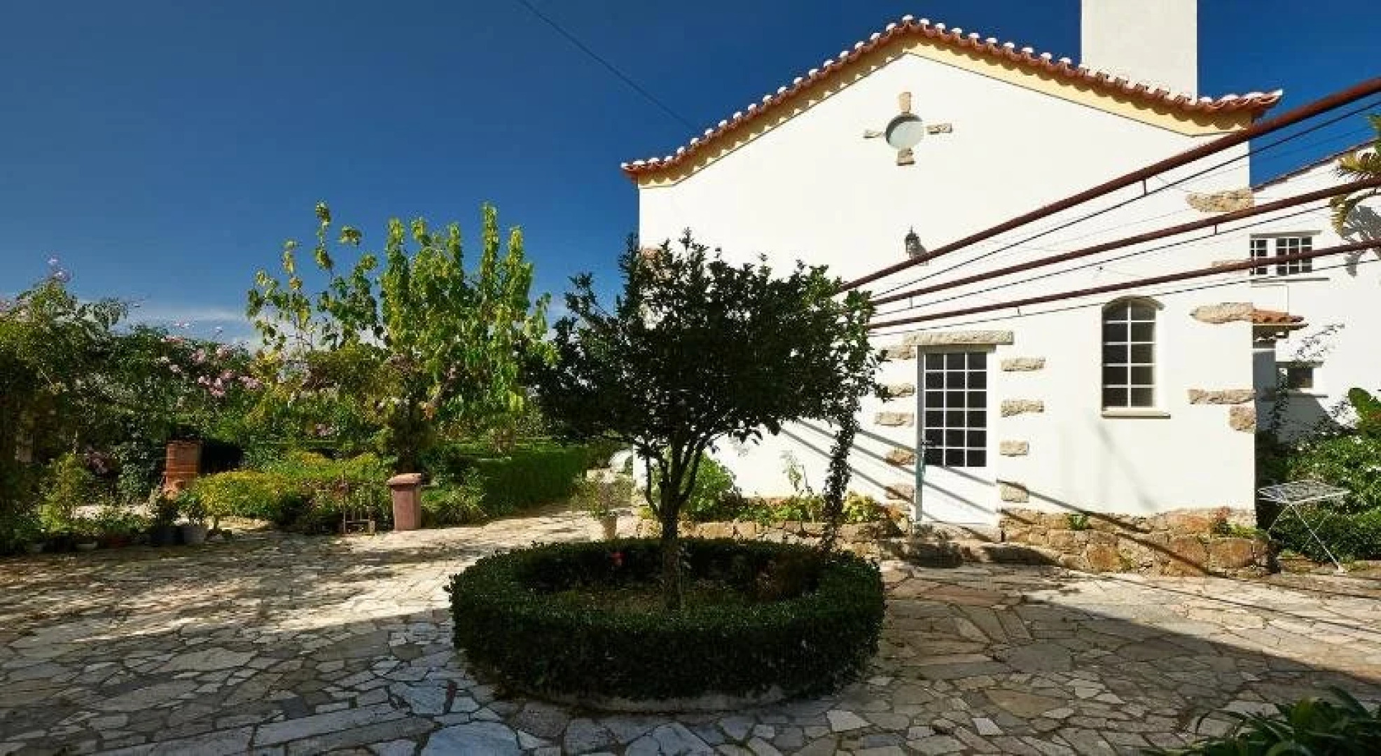 Santa Maria Casa Nostra