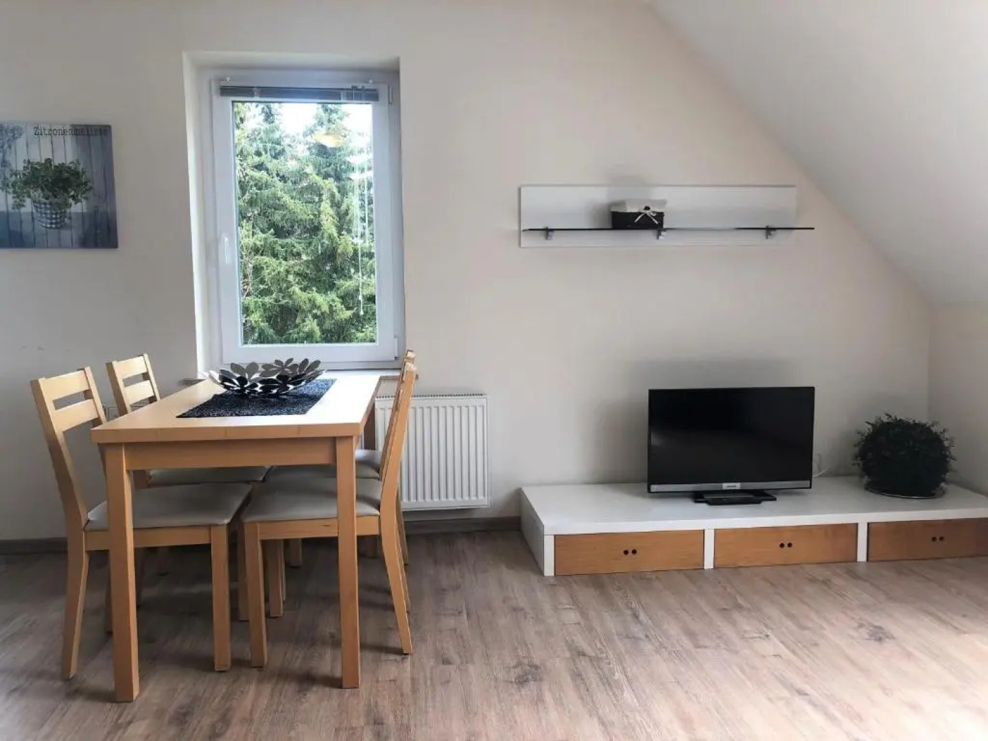 Bernsteinsee Ferienwohnungen und Apartments