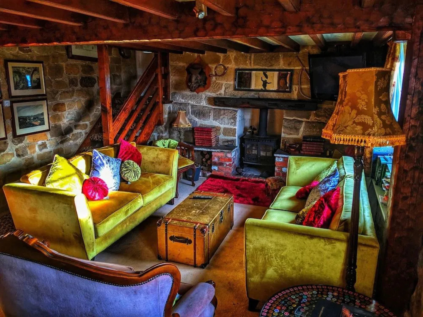 Park House Country Guest House