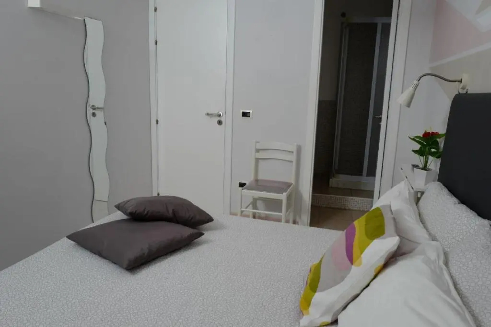 Apartments TERRAZZA DEI DUE MARI