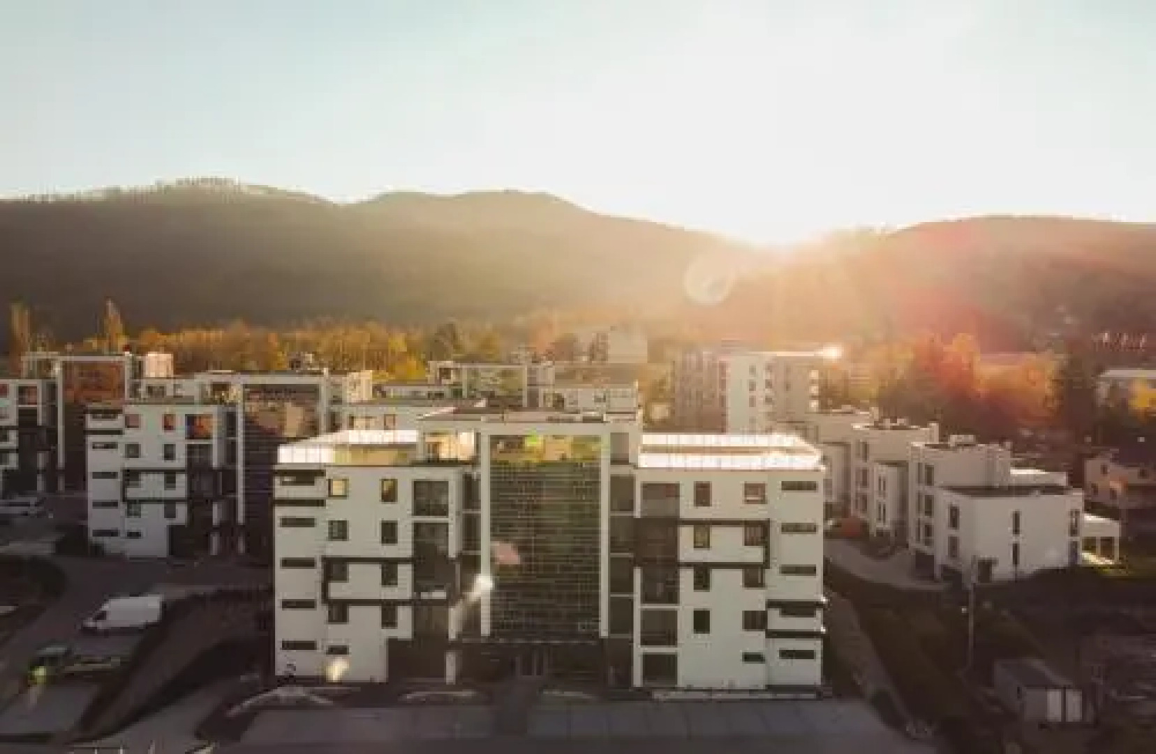 Aparthotel Pod Szyndzielnia