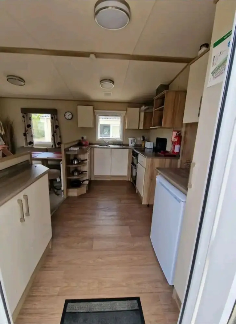 Lovely 3-bed Home in Rookley on the Isle of Wight