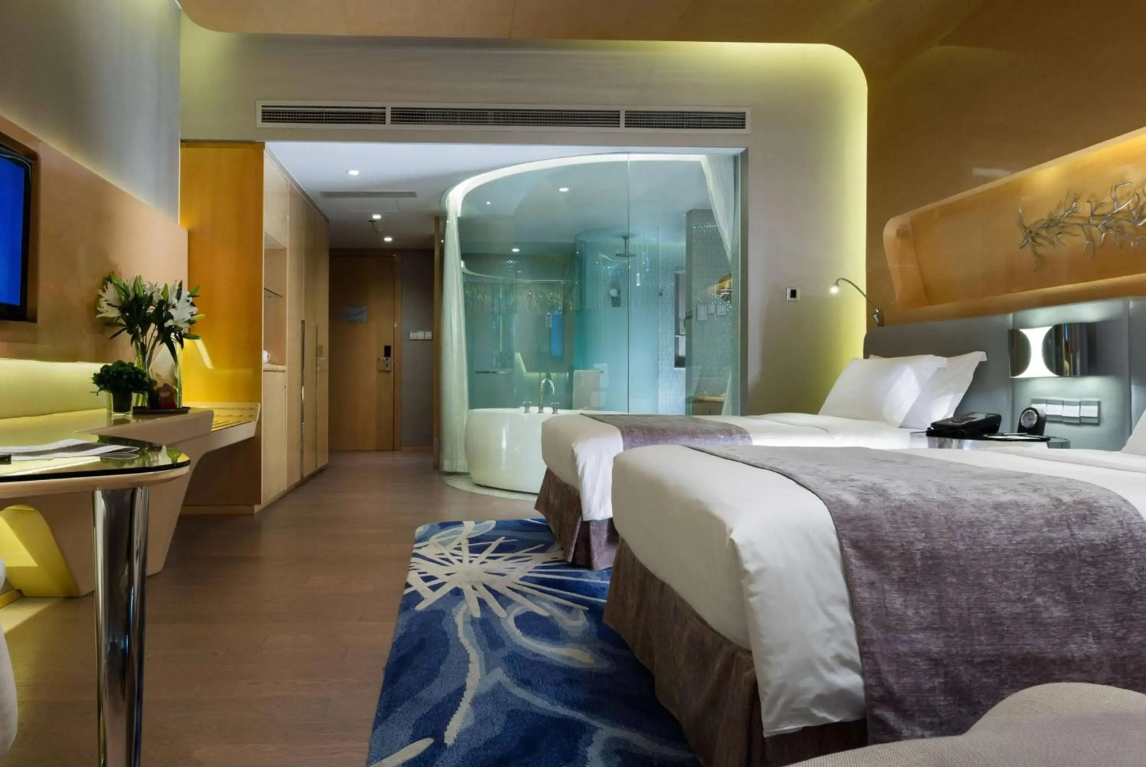 Wyndham Grand Qingdao