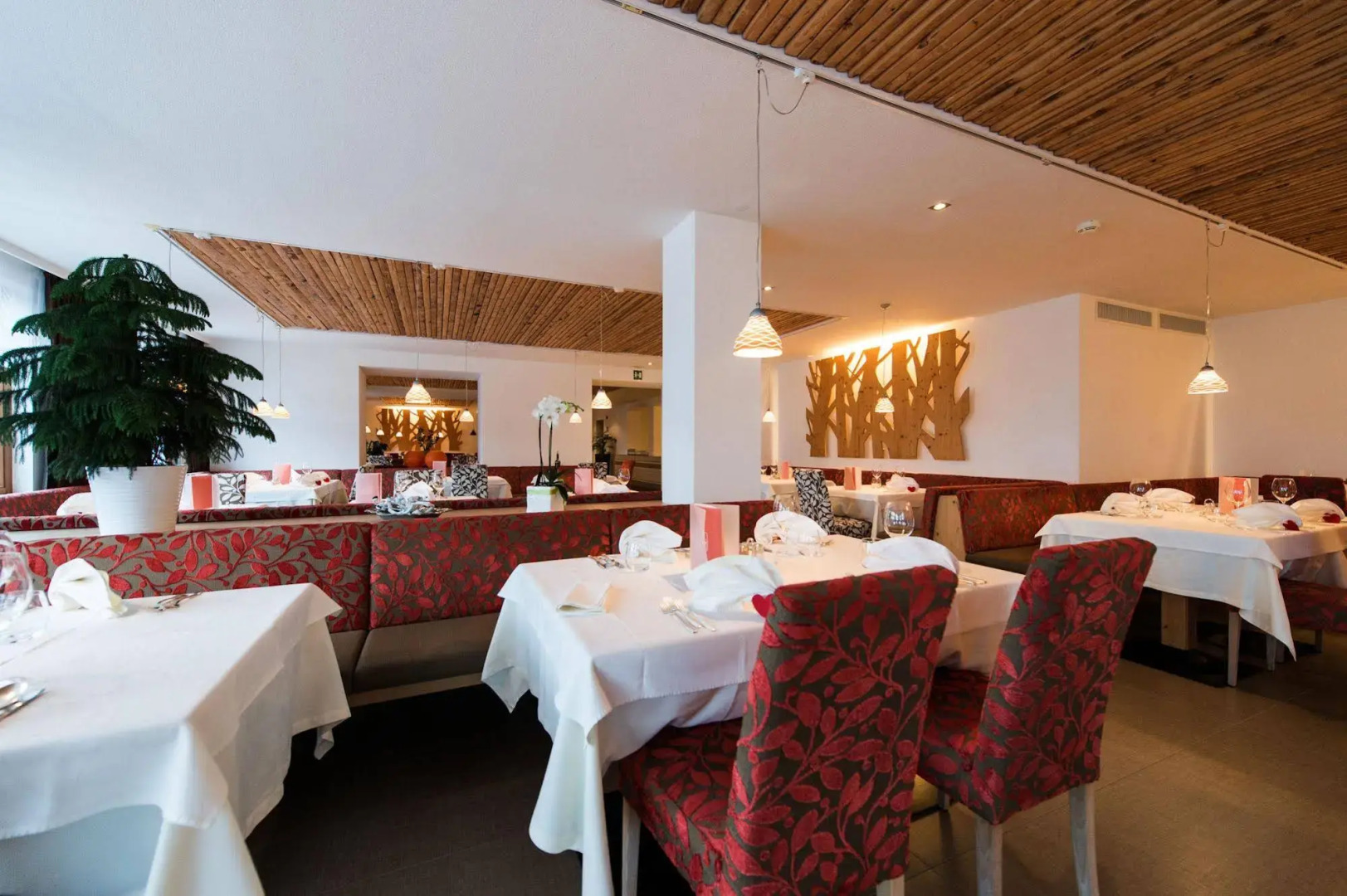 Hotel Melodia del Bosco