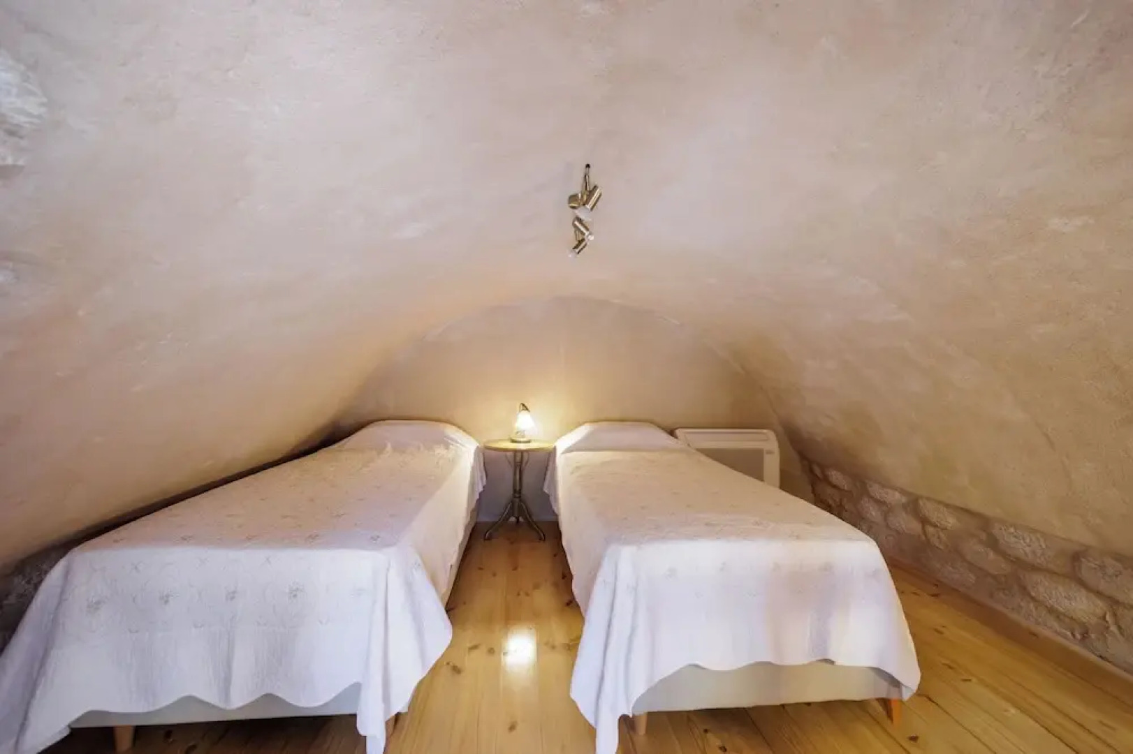 Arapakis Historic Castle