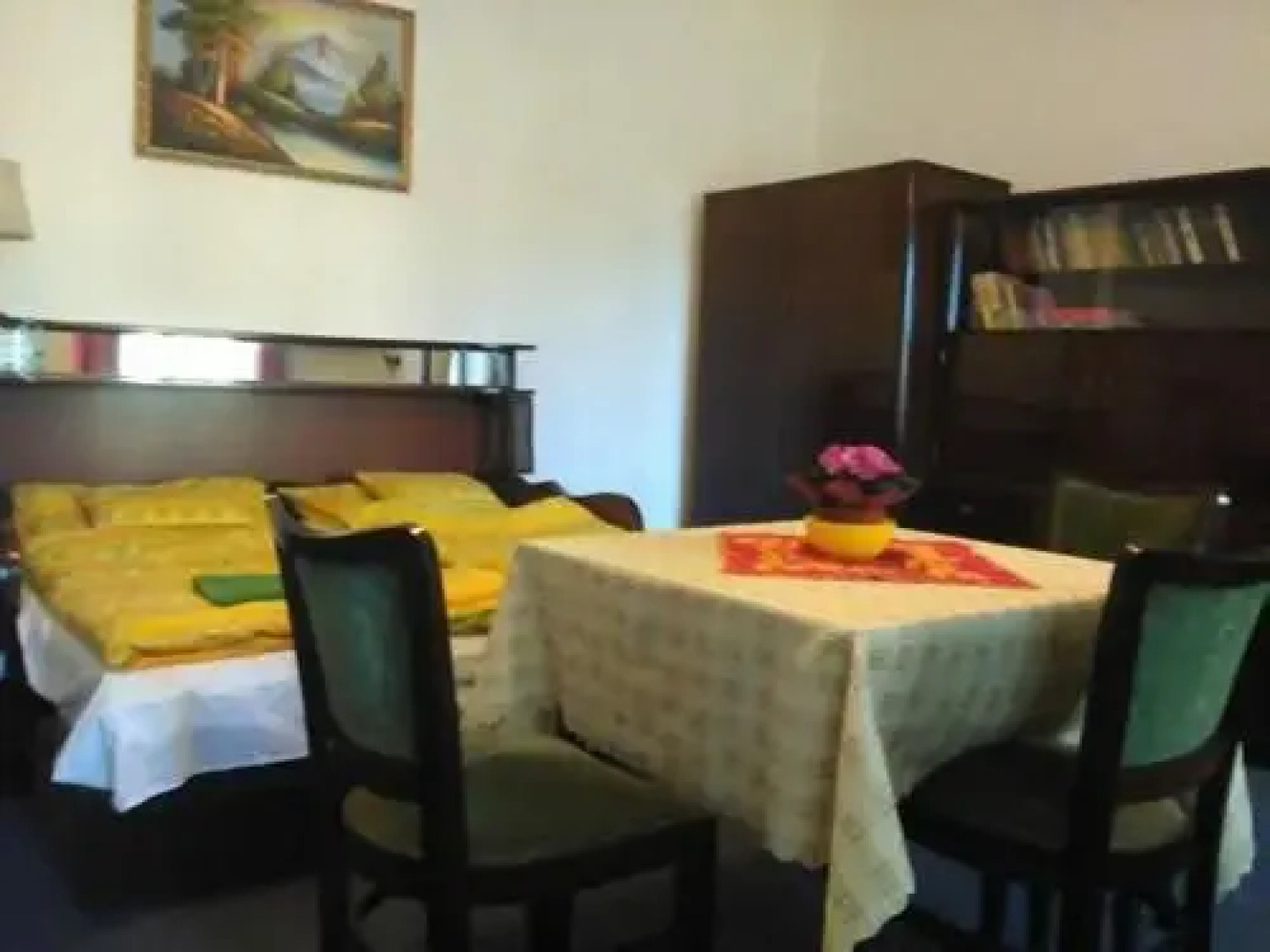 Családi Vendégház