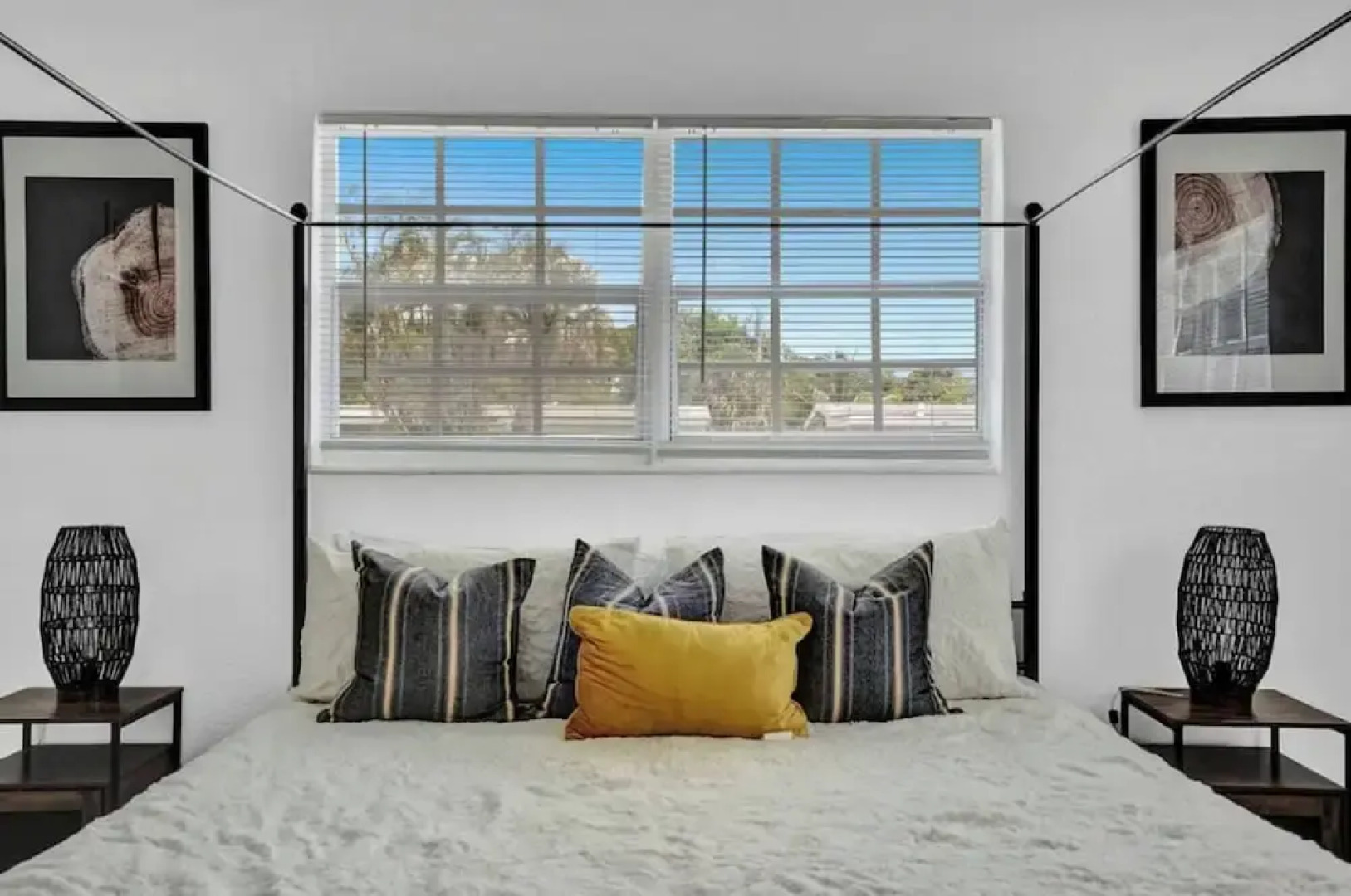 Spacious Home With Heated Pool