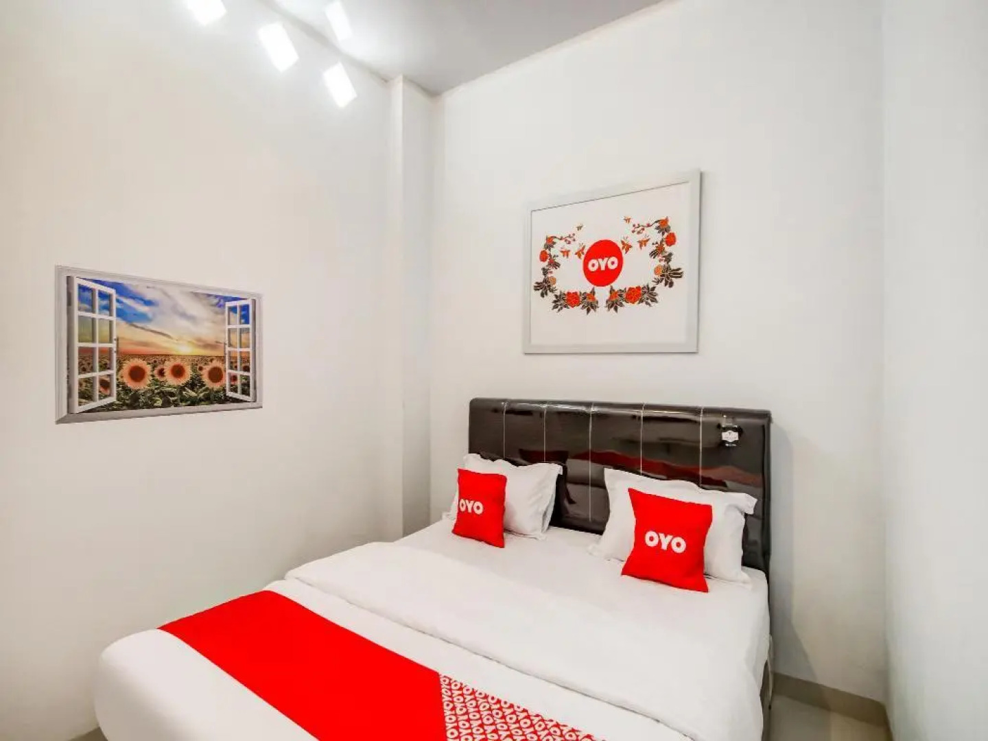 OYO 89995 Damai Guest House