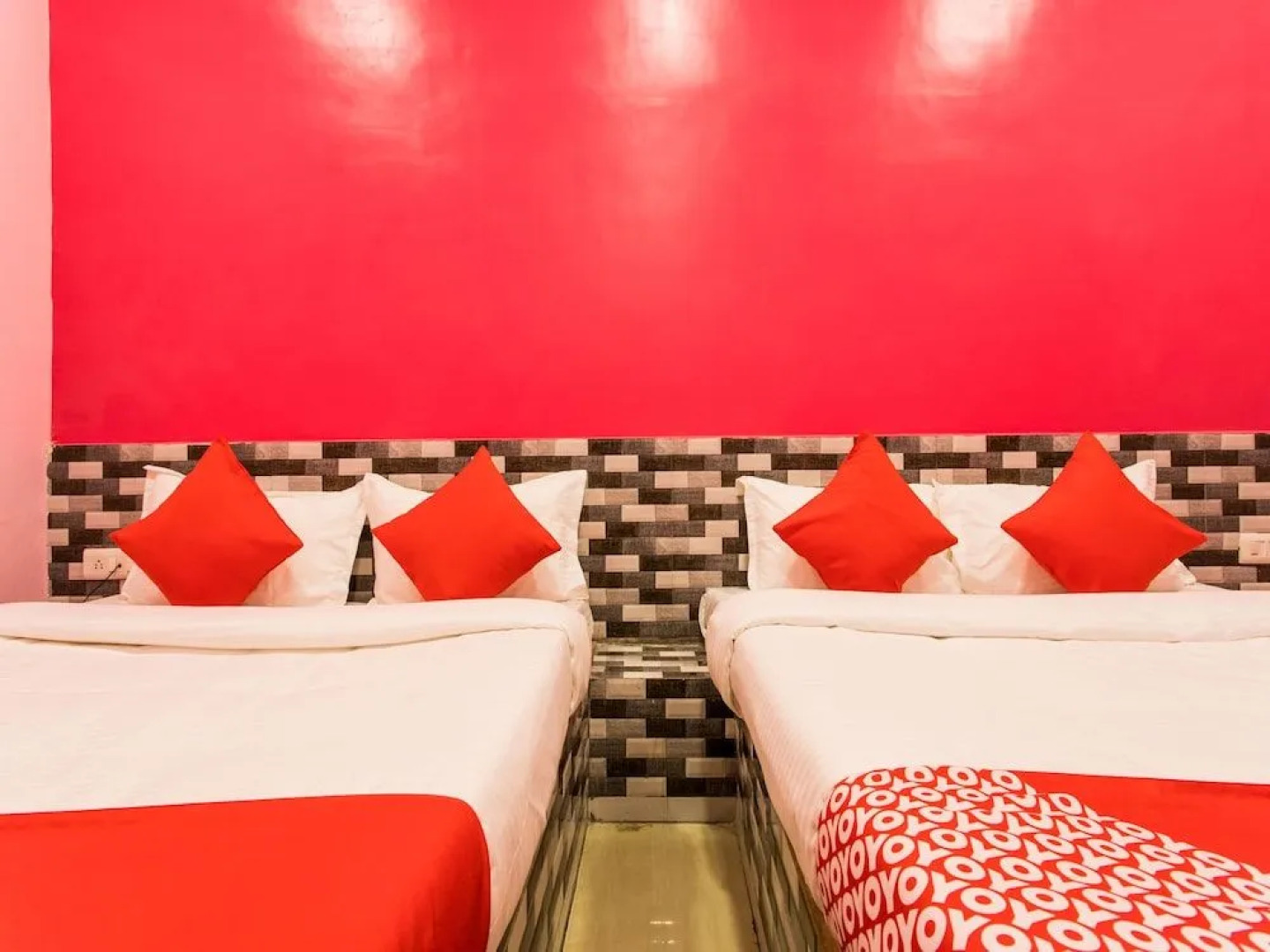 OYO 14594 Hotel Amaltas