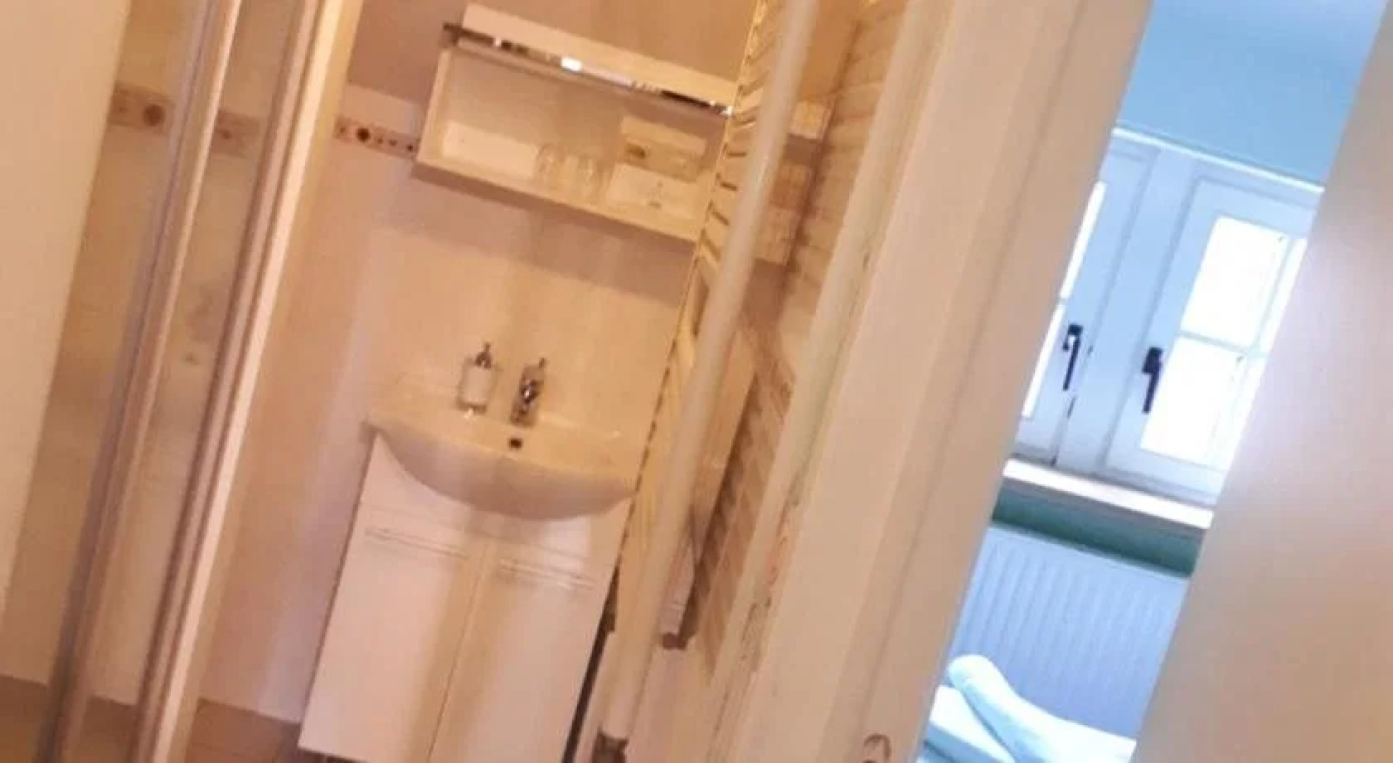 B&B La Ferme de lhoste