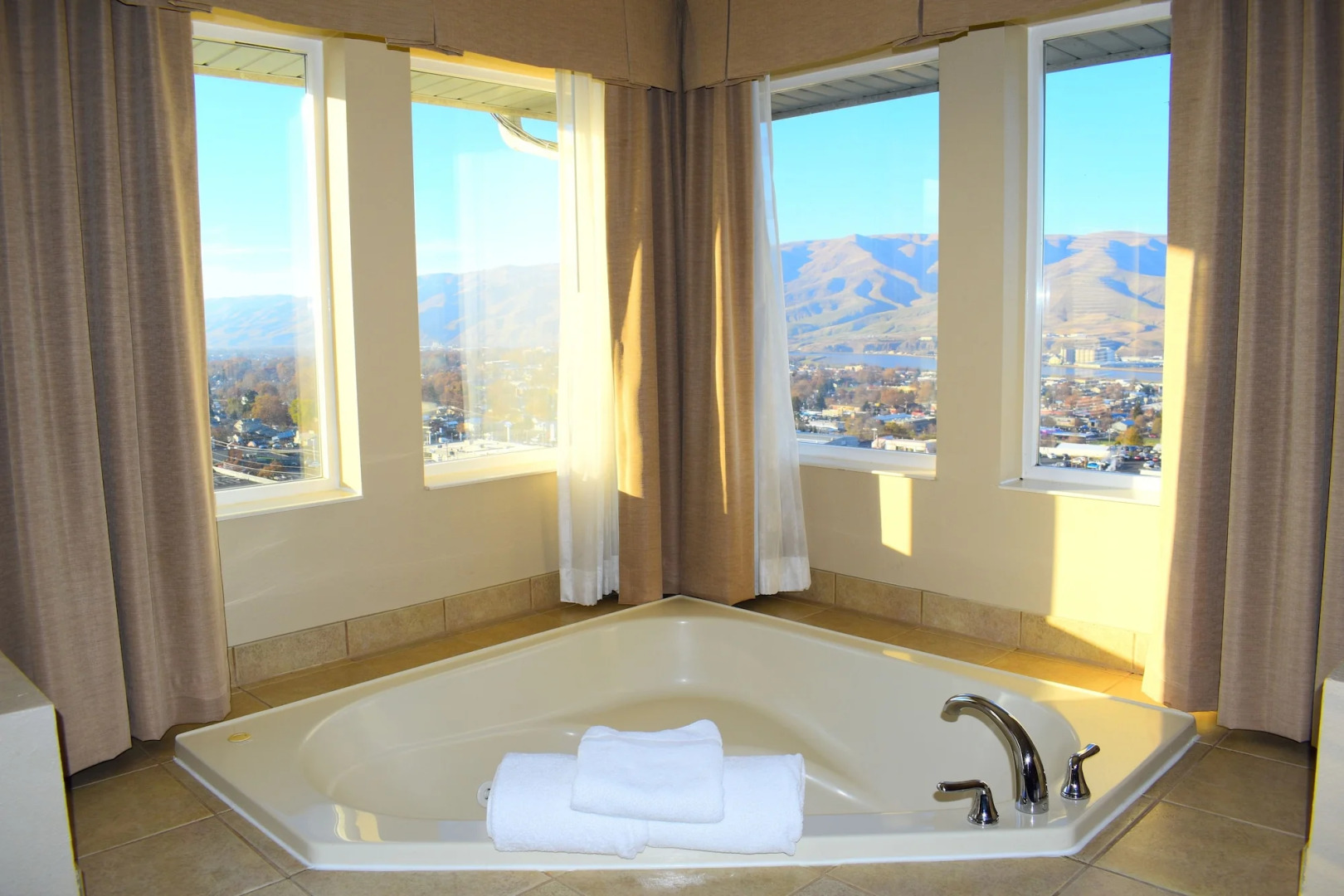 Holiday Inn Express Lewiston by IHG