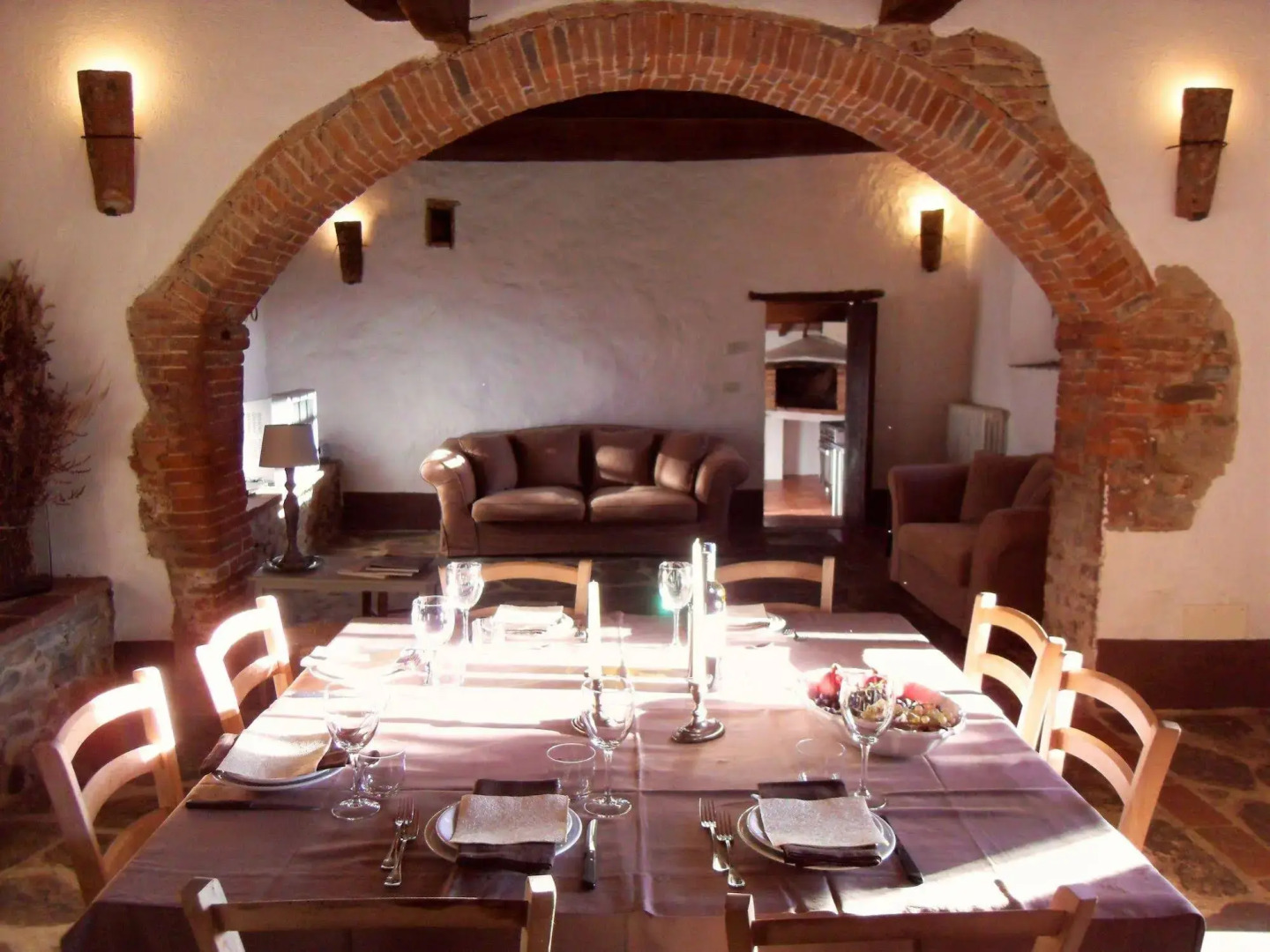 Podere Pievina Delle Corti