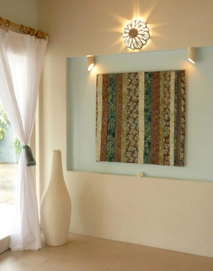 Lilin Lovina Beach Hotel