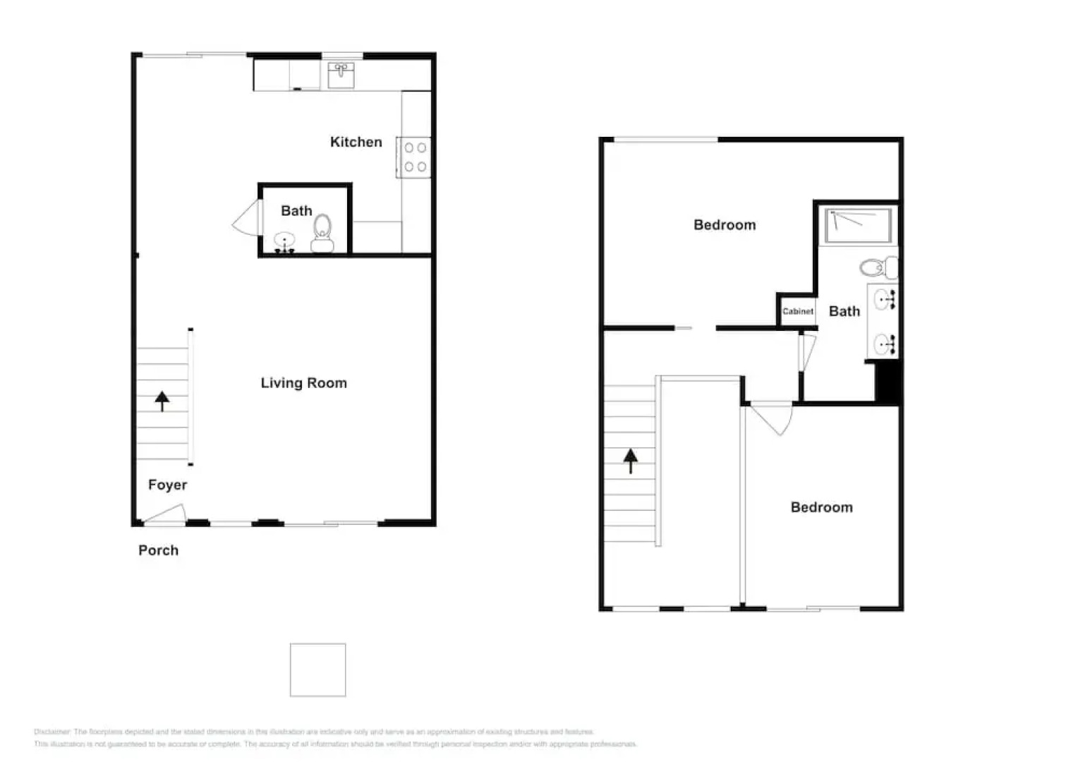 Luxury Living in Contemporary Old Town Scottsdale Townhouse townhouse