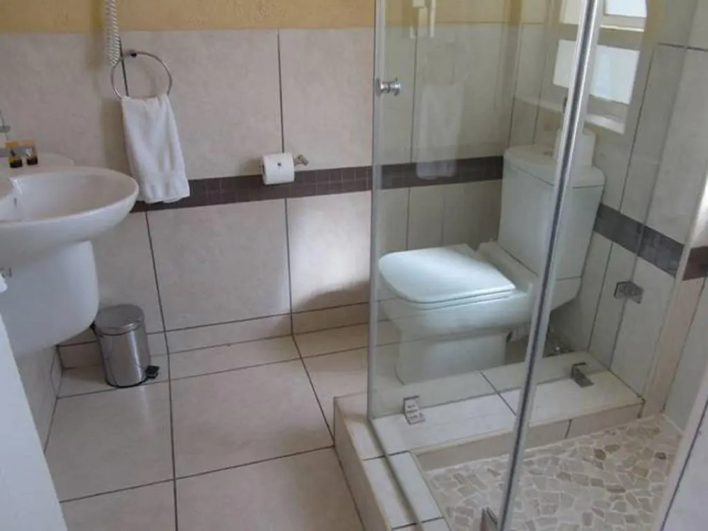 A Villa de Mer Guesthouse