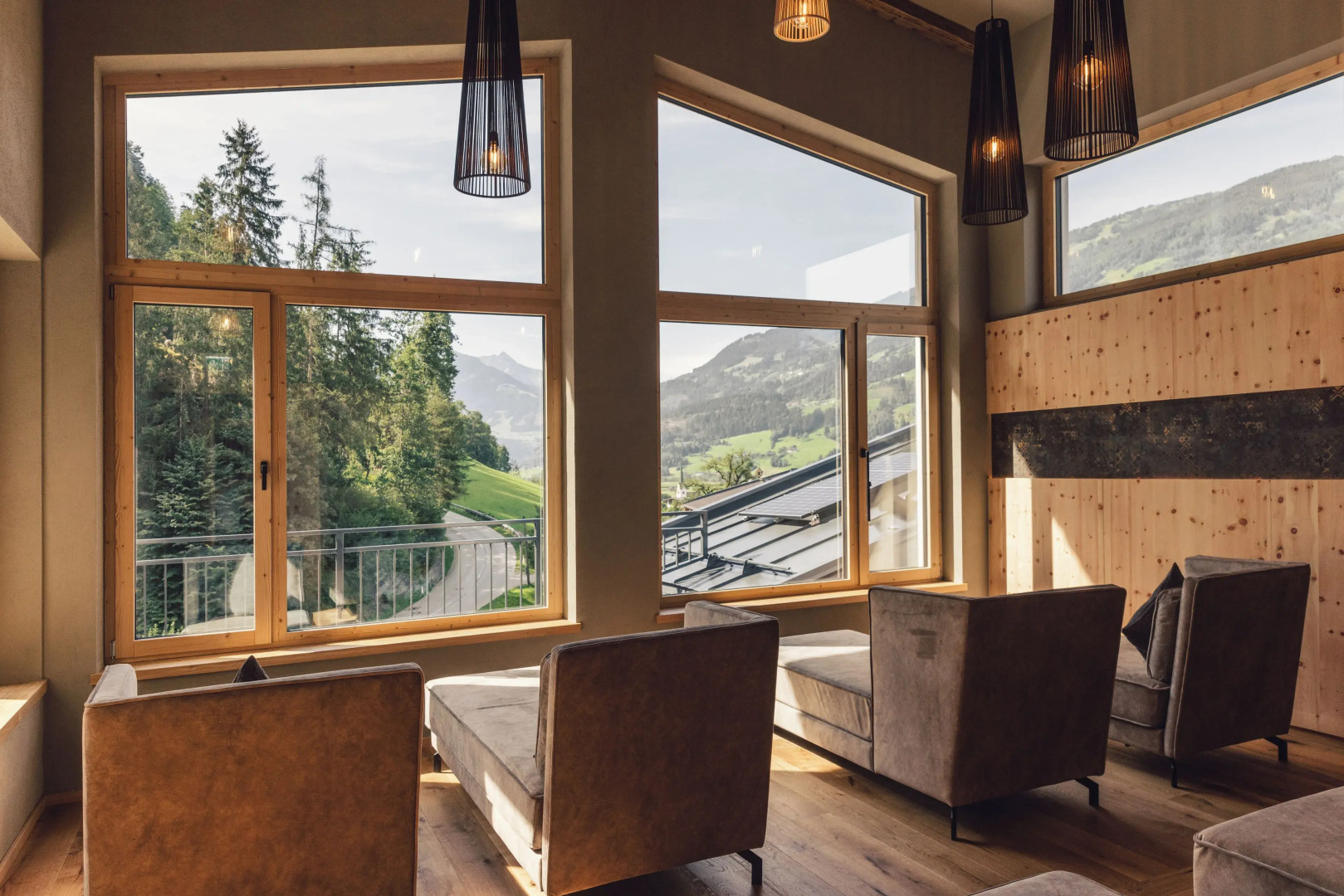 Märzenklamm Hotel.Gasthof