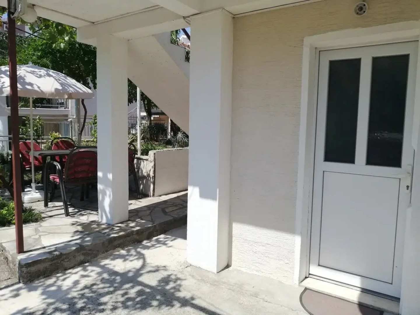 Apartments Vidakovic