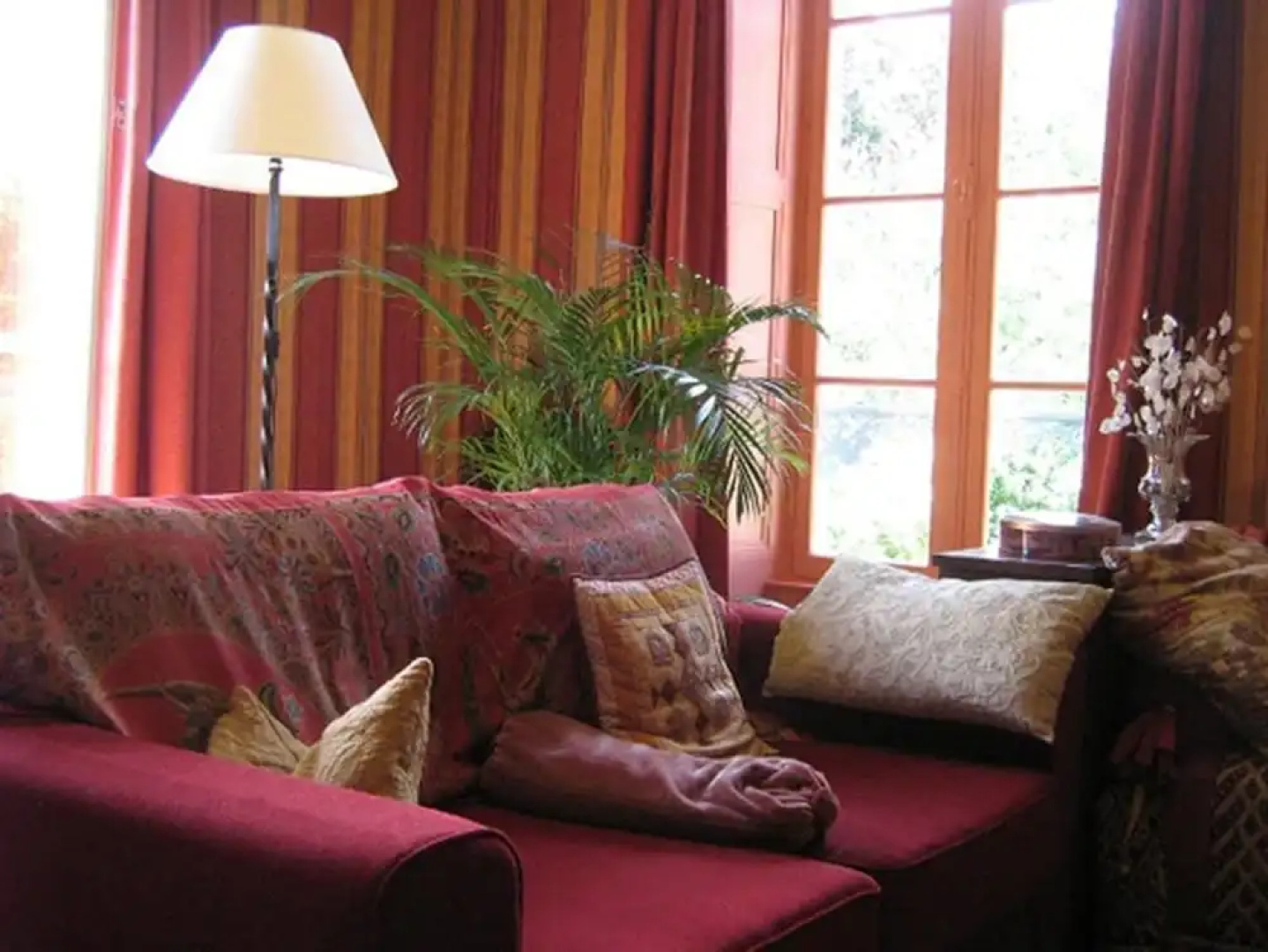 Manoir de Suguensou