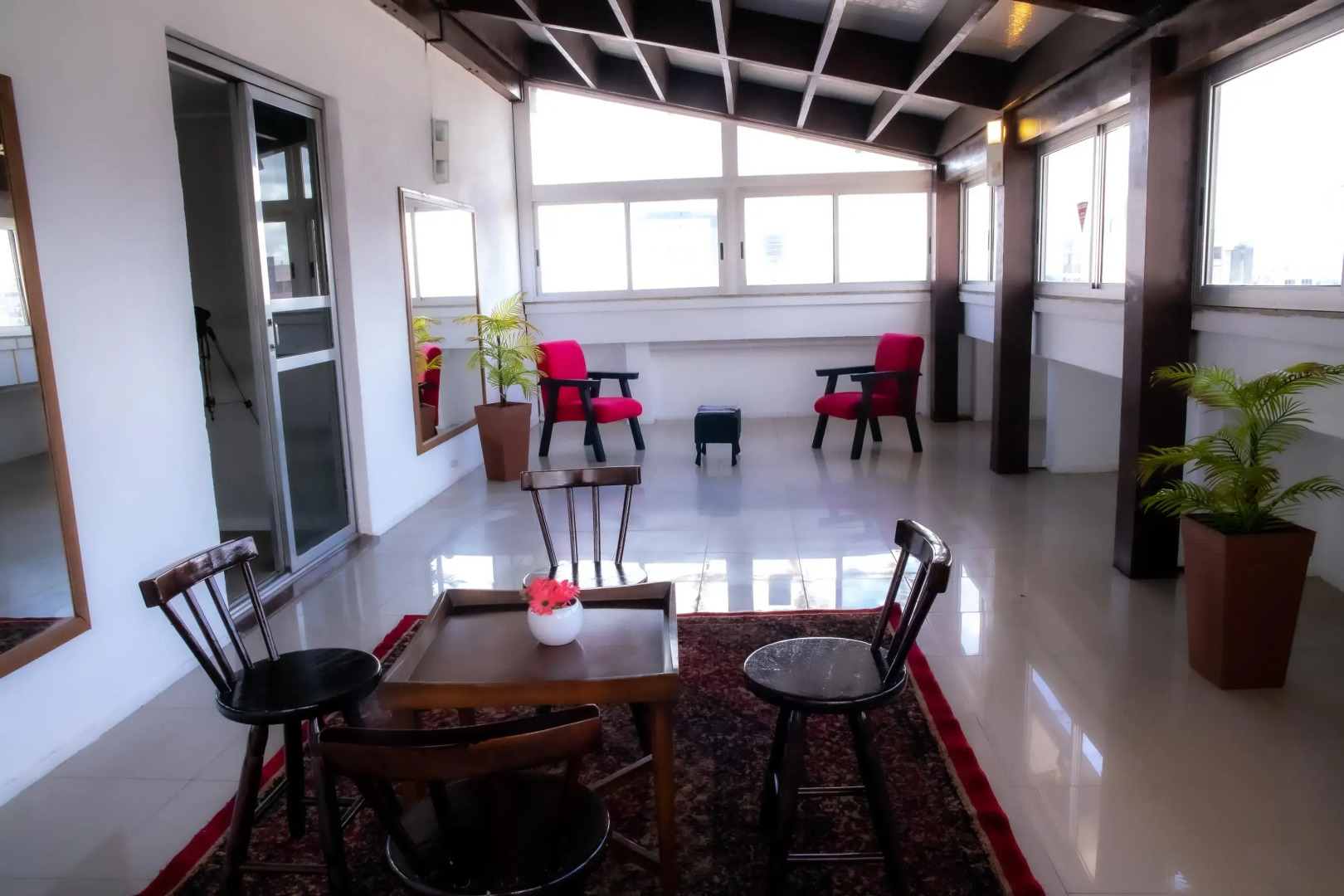 Hotel Nacional Inn Porto Alegre