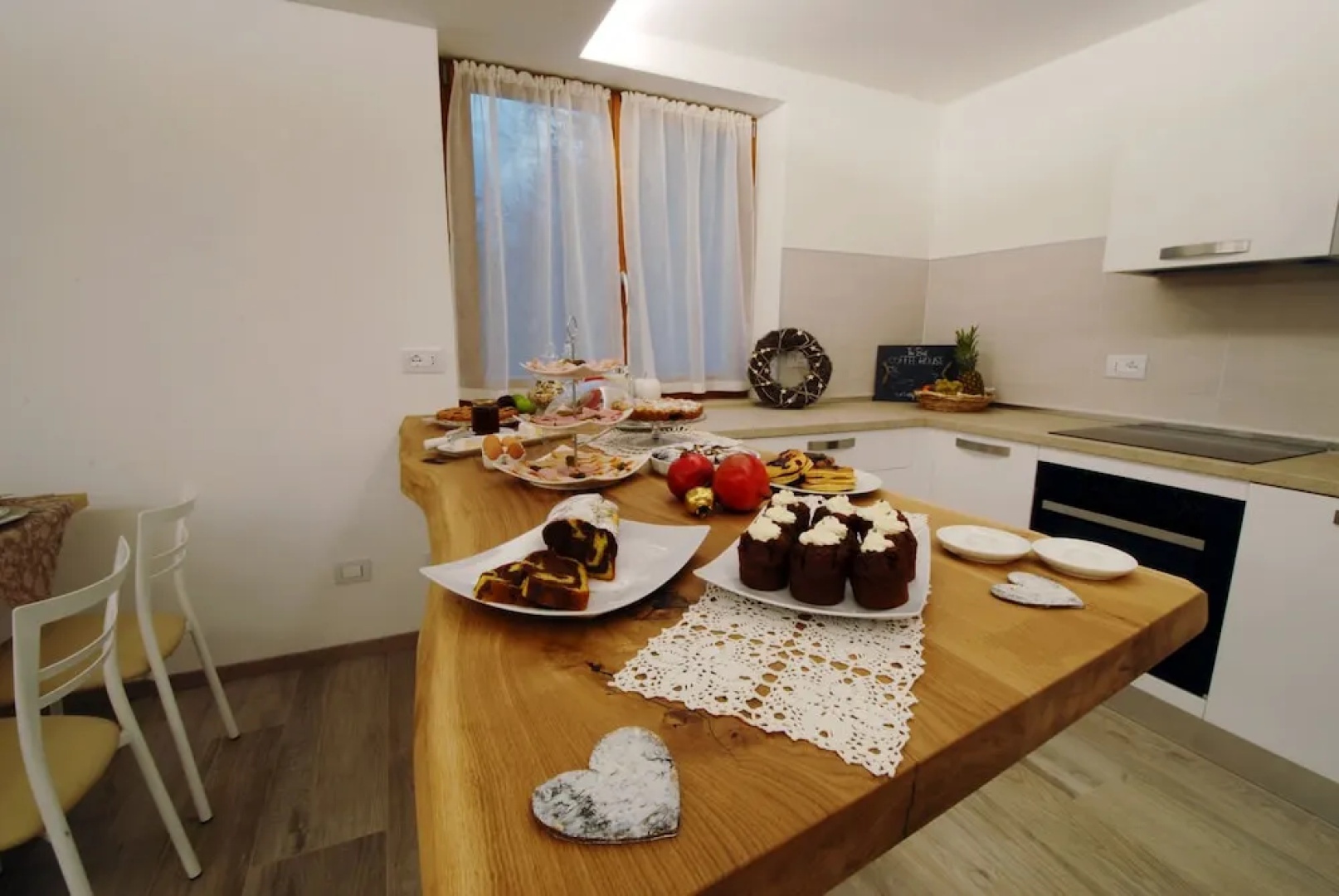 Bike Bed&Breakfast Mille Pini