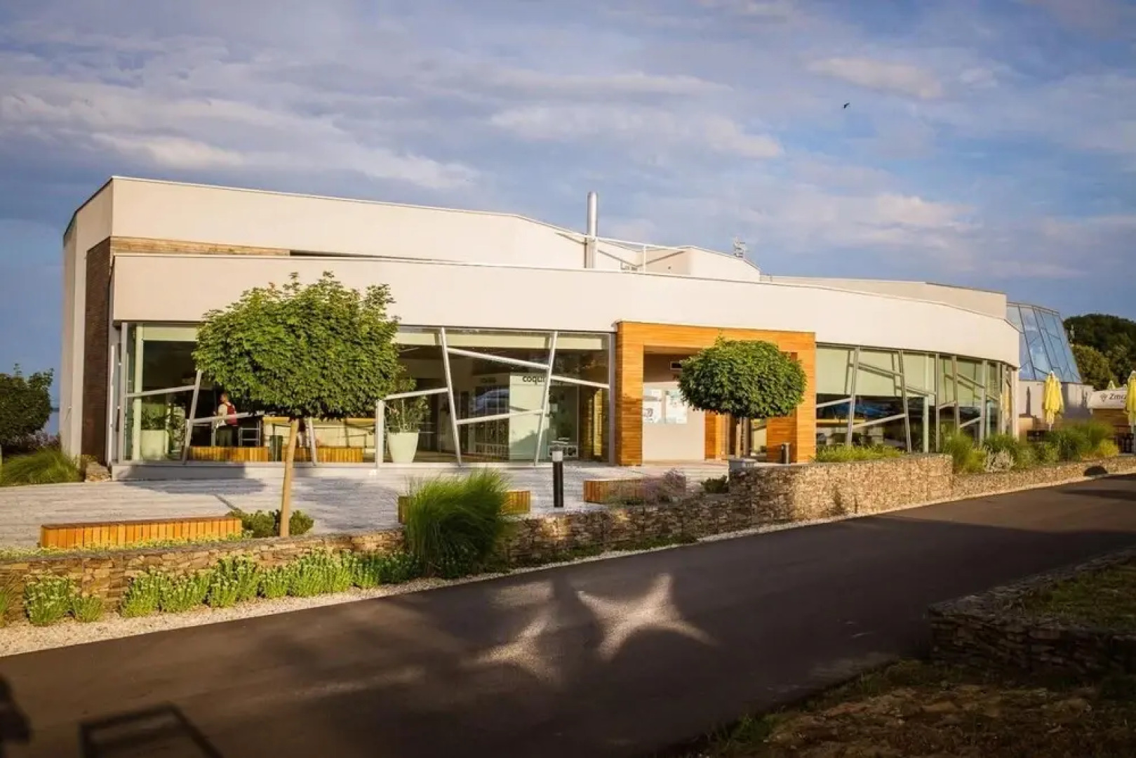 Hotel Thermal ŠÍRAVA