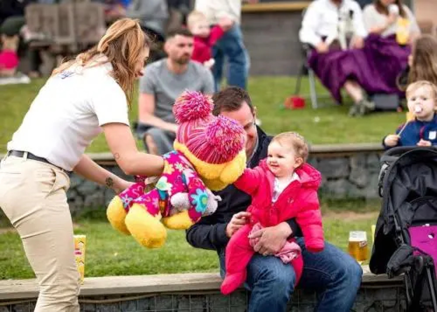Luxury Hot Tub Retreat