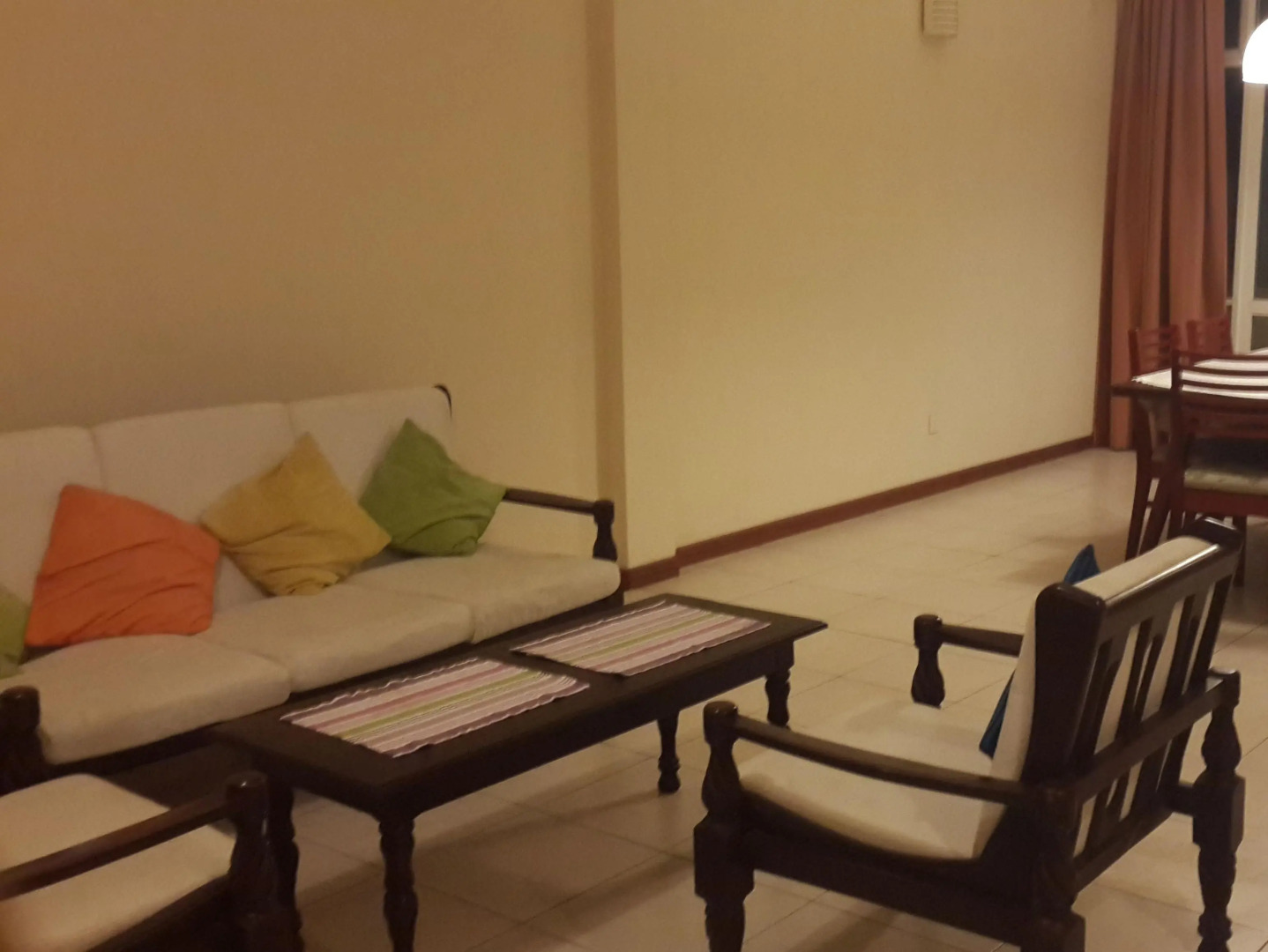 Palmyrah Residencies