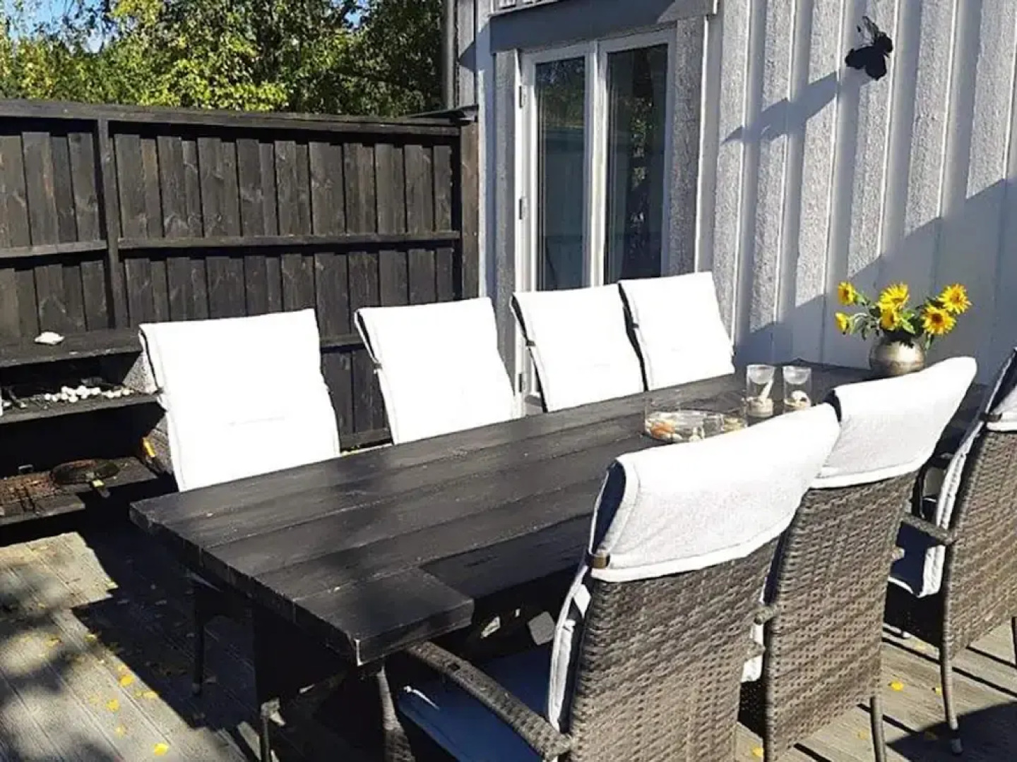 8 Person Holiday Home in Langshyttan-by Traum