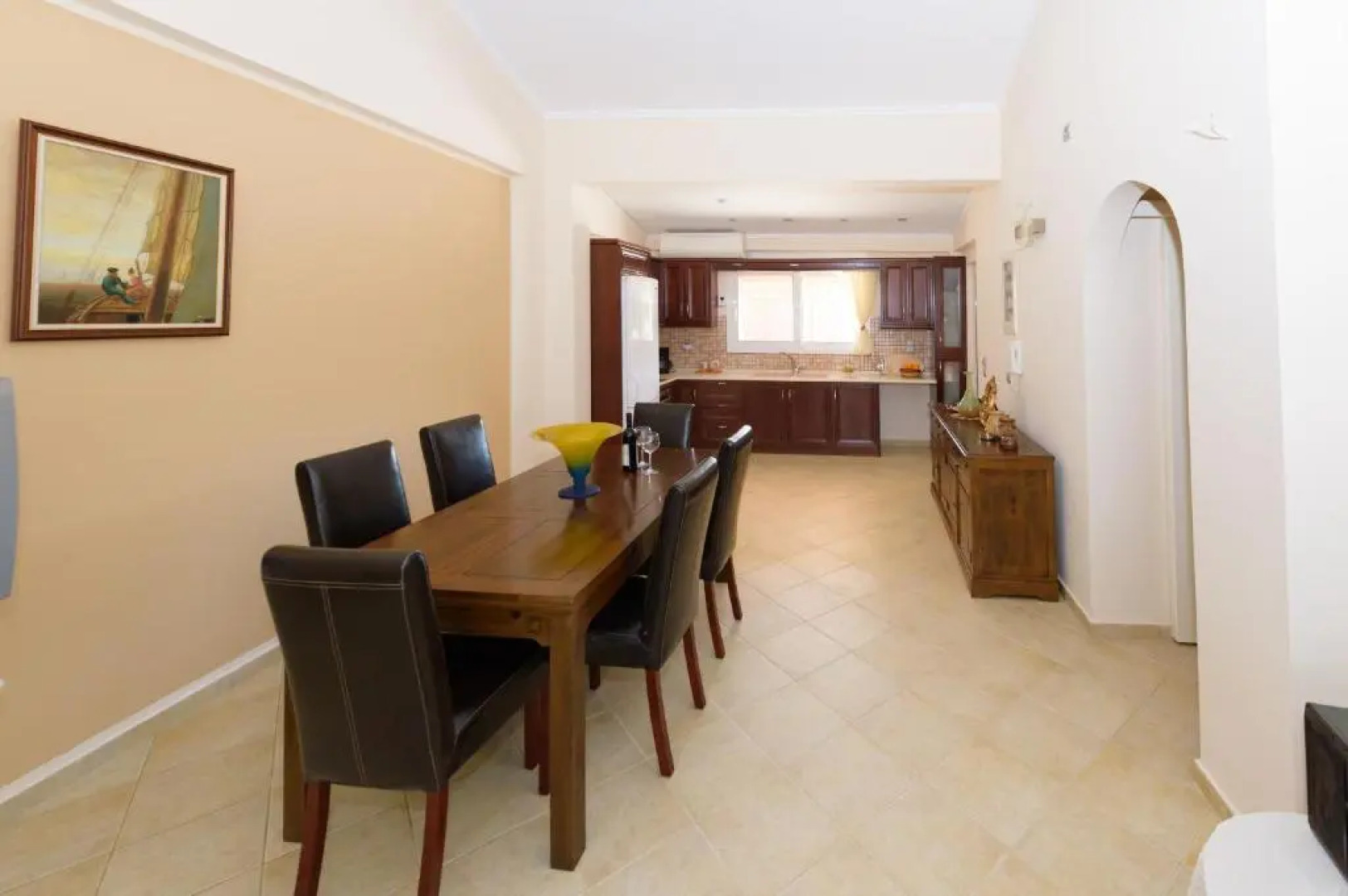 Analipsi House Afrodite