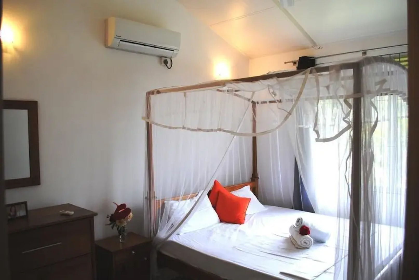 Victoria Range Villas