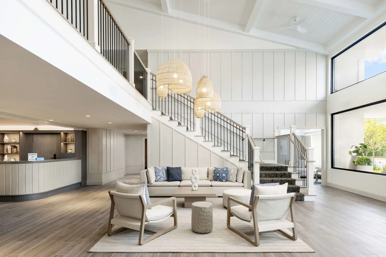 The Pell - Part of JdV by Hyatt